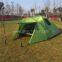 4 Man Tents Dome Backpacking RainProof Tents For Outside Equipment