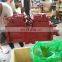 JS160W Гидравлический насос 20/925753 Kawasaki K3V63DTP