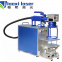 Jiaoxi Quality Assurance 30w Metal Fiber Laser Marking Machine