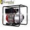 WPD40 186F 4 inch diesel water pump for agriculture