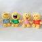 Cheap Price Emoji Toys Made in China