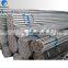 Greenhouse frame used hot galvanized surface treatment steel pipe
