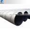 Best price carbon spiral welded lsaw 24 inch steel pipe