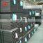 pre galvanized hollow section a500 astm square tube
