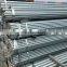 Q235B Large Diameter Galvanized Steel Tube