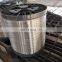 0.35mm Galvanized Steel Spool Wire For Cleaning Ball Wire
