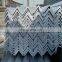 hot dipped galvanized steel angle iron