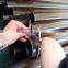 DIN2391 ST52 Precision cold drawn BKS honed tube