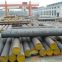 Stainless Steel Bar Black Surface 16mncr5 Hot Rolled S355j2 Solid Round Bar