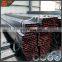 100*100 mm square steel tube astm a500 carbon steel pipe