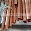 China supplier pancake coil copper tube/pipe