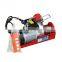 220V PA 300Kg Mobile Mini Electric Hoist Winch