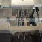 High precision single head copy router aluminium window milling machine