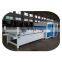 MWJM-01 advanced wood texture transfer printing machine for door