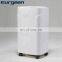 EURGEEN Dehumidifier 20L/day Digital Dehumidifier Home Moisture Removal for German European Market