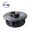 Wear parts of rotor assembly  used for  Metso  VSI  crusher B6150SE sand making machine