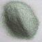 China Origin High Quality green silicon carbide for spectralite Surface polishing