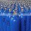 bottled size and colour C/D/E/G size 3l/10l/23.6l/50l gas air steel cylinder for Australia market