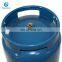 Daly 9kg/10kg/11kg Orange Color LPG Gas Cylinder Price for household use