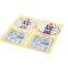 China Custom Printed Packaging Label and Sticker