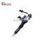 Professional diesel engine fuel Precision common rail injector 095000-6593