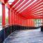 Iso Light Peb Steel Structure с сертификатом CE