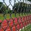 Golf Course Chain Link Fencing Mesh