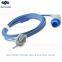 Nihon Kohden Neonate silicone wrap Reusable Spo2 Sensor Round 10Pin