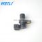 WEILI Auto engine crankshaft position sensor / camshaft sensor 3611010-G01A for Great wall VOLEEX C30