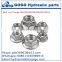 Durable Nut,Solid Bolt Nut,High-quality Raw Material Nut Bolt For Aluminum Profile