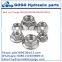 Stainless steel bolt nut Flange M3/M4/M5/M6/M8/M10/M12