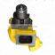 D155A-2 6D140 Engine Water Pump 6212-61-1205 6212-61-1204 6212-61-1203