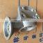 FOTON LOVOL engine 1004 Head Oil T3773P312C