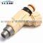 Original Fuel Injector CDH240 MR507252 For Chrysler Dodge Mitsubishi Eclipse Galant Stratus
