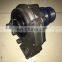 QSX15 diesel engine water pump 4089909
