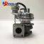 Diesel Engine V2403 Turbo RHF3 1G924-17012 1G491-17012 Turbocharger