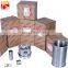 Genuine F17E engine parts piston ring liner piston Engine Repair Kit