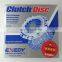 ISD086U 8973771490 4HF1 4HG1 300mm Clutch Disc