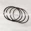 Cummins NT855 NT855-C280 Engine Piston Ring Set 3801056 4089810 3014149 3008185