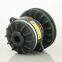 Industrial pneumatic clutch brake group