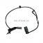 OEM Professional China Supplier Car Accessories For Toyota Hilux Vigo ABS Wheel Speed Sensor Rear Left 89546-0K070 895460K070