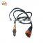 Free Sample Zirconium Dioxide Sst Oxygen Sensor High Temperature Oxygen Sensor LH-YDZ035 258006314  078906265P