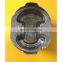 Diesel spare parts for 3TNV82 engine piston 119802-22080
