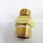 Fast Delivery High Quality Diesel Engine Parts 3081950 K19 Thread Connector
