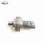 499000-8530 Auto Parts Oil Fuel Rail Pressure Sensor