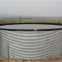 Large diameter corrugated metal culvert pipe direct factory