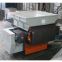 quiet efficient crusher for plastic and rubber product QSS4080 single shaft shredder
