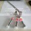 No,078  piezo injector control valve press-fit tools