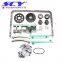 Engine Timing Chain Kit Front fits Suitable for Mercury Cougar OE 97-02 FORD Lincoln Mercury 4.6L V8 Timing Chain Kit