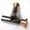 Hydraulic pump parts LPVD64 LPVD75 piston shoe for pump repair LIEBHERR piston oil pump good quality